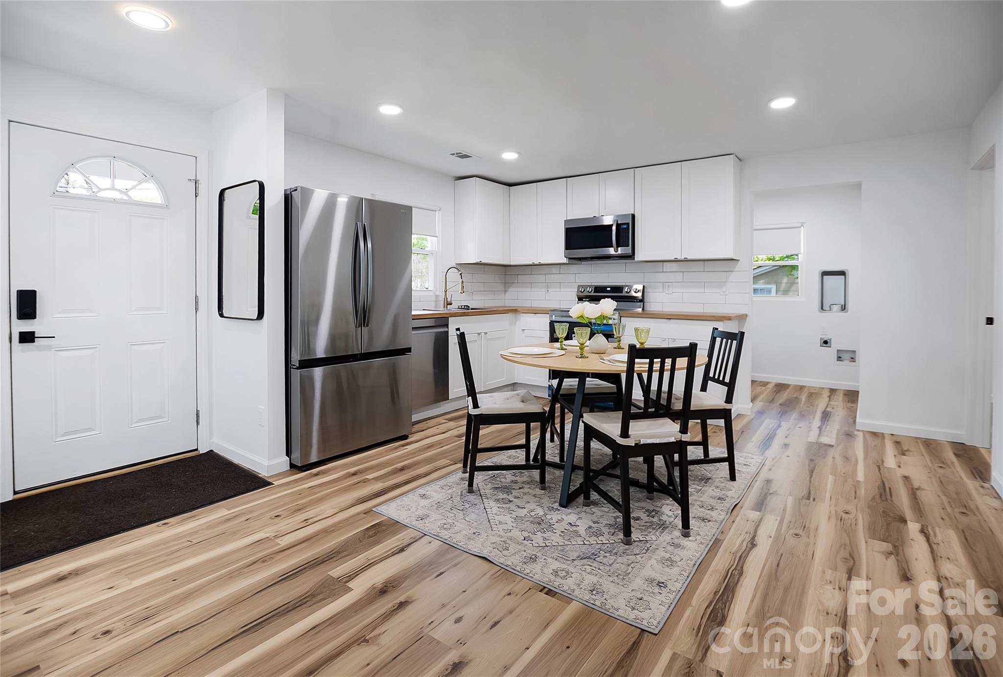 Shannon Park - Residential