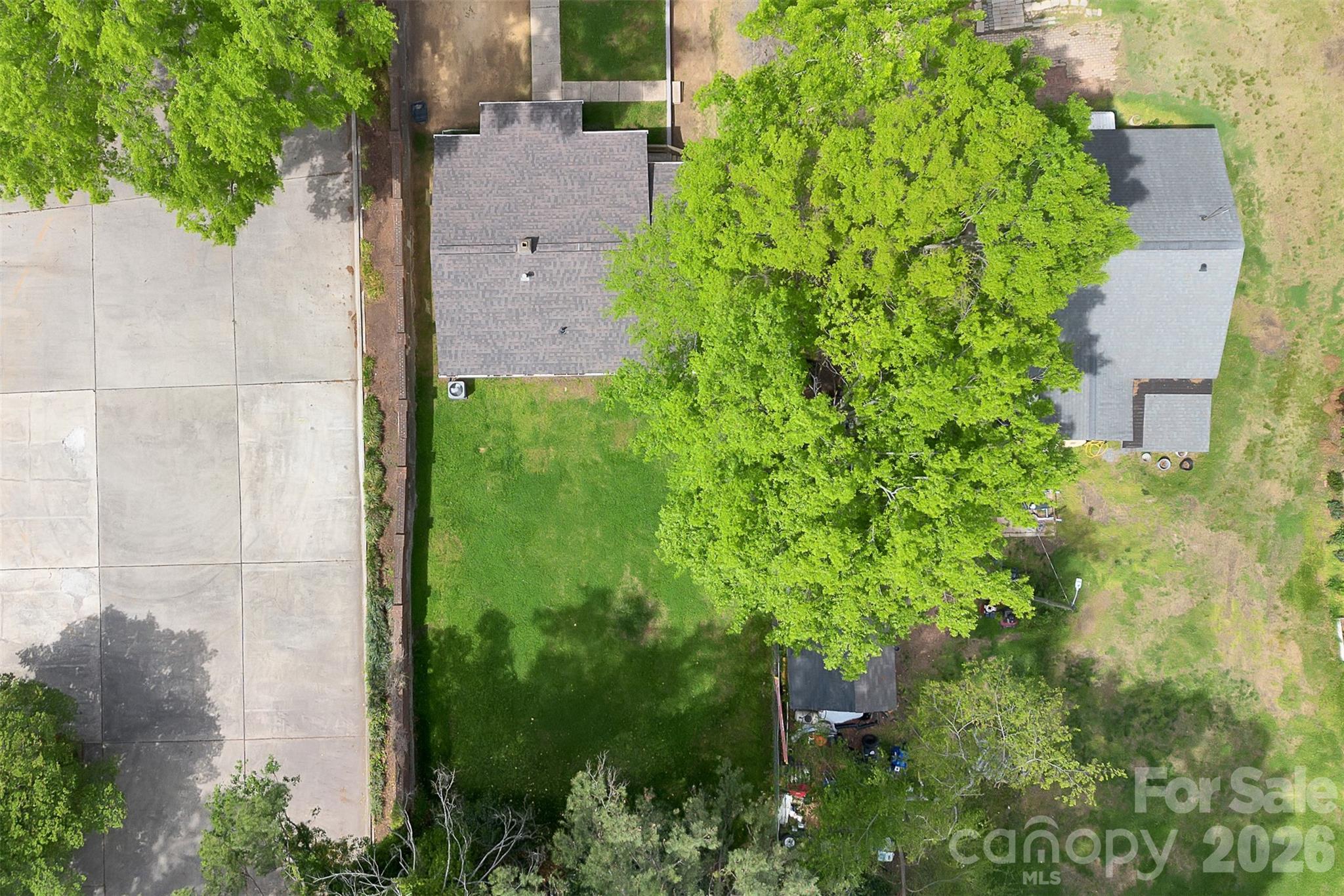 Shannon Park - Residential