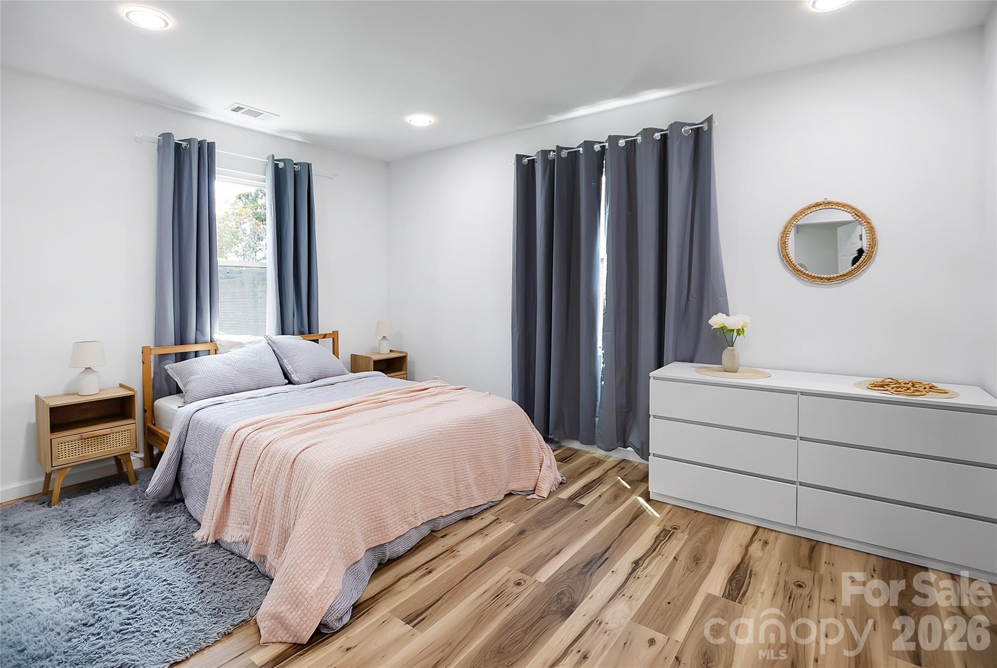 Shannon Park - Residential