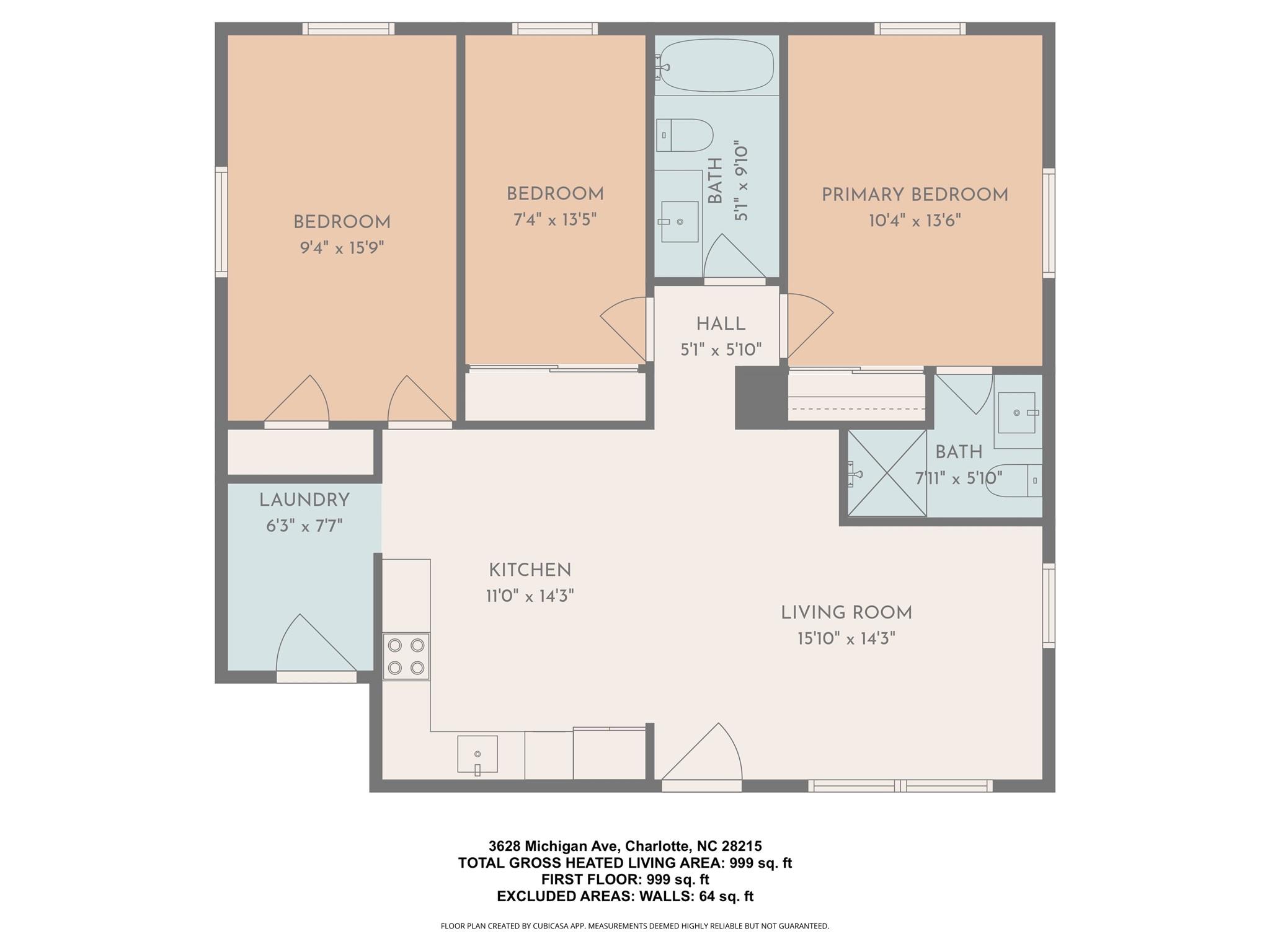 Shannon Park - Residential