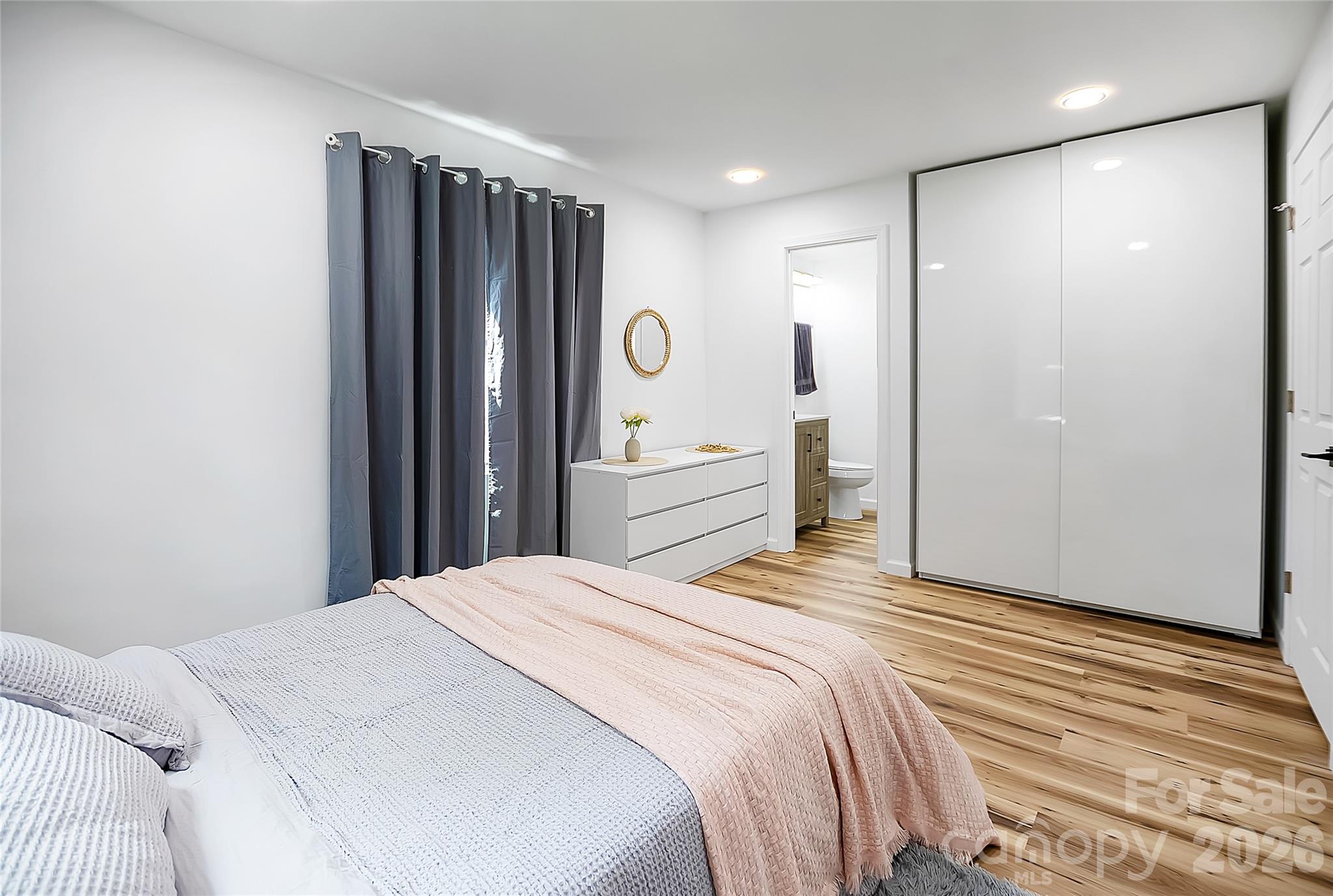 Shannon Park - Residential