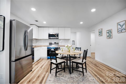 Photo of 3628 Michigan Avenue, Charlotte, NC 28215 (MLS # 4365680)