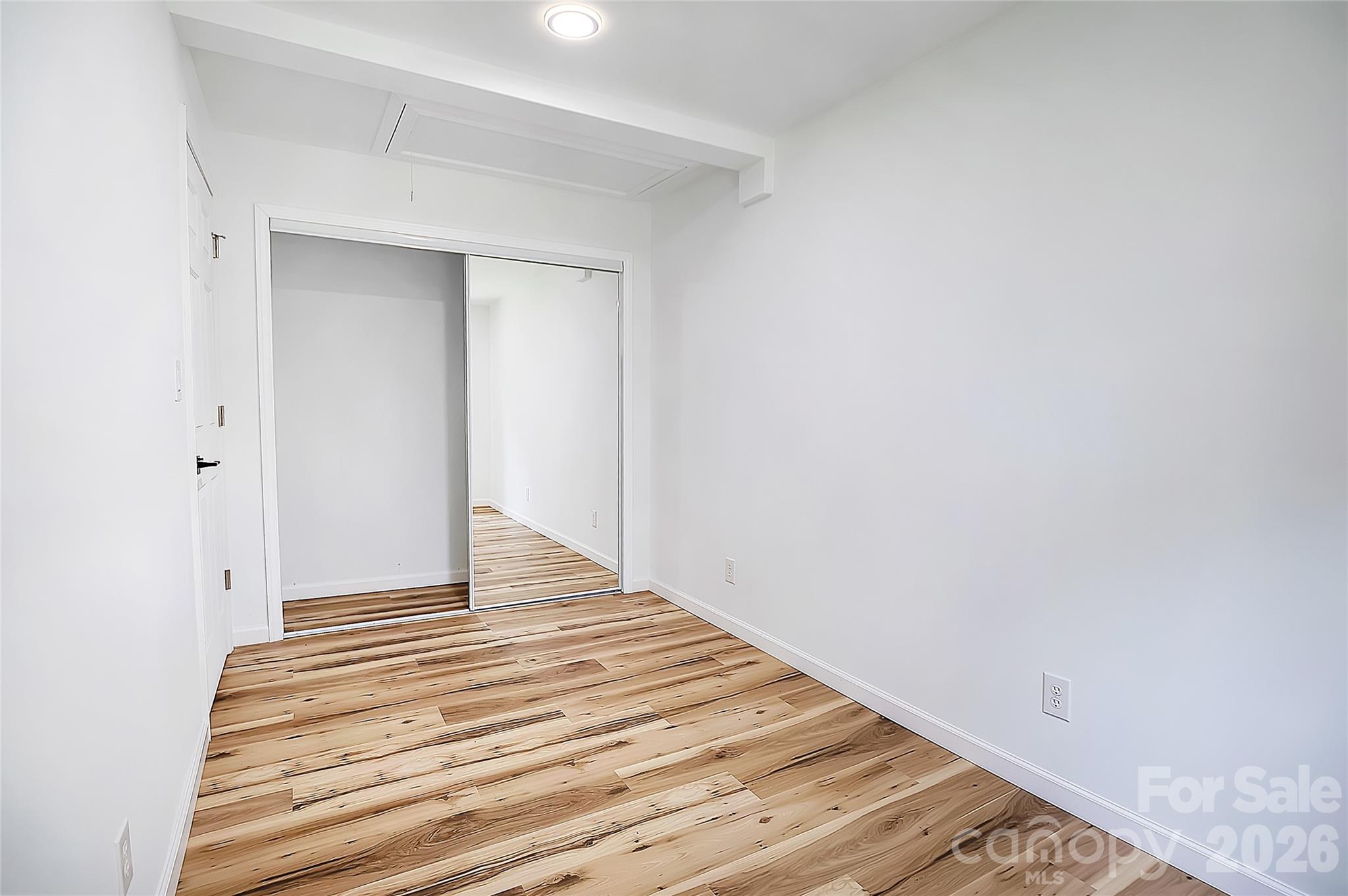 Shannon Park - Residential