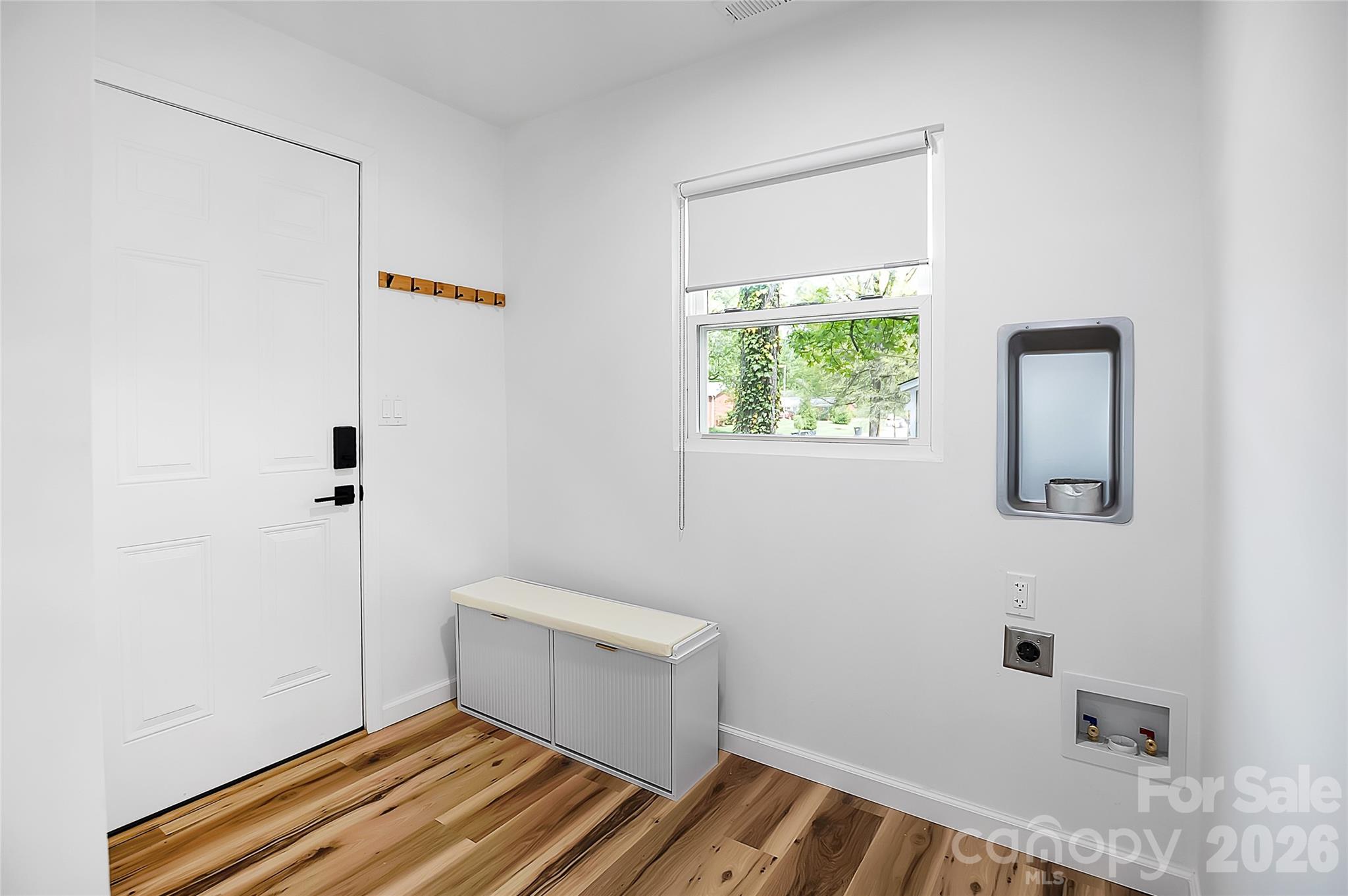 Shannon Park - Residential