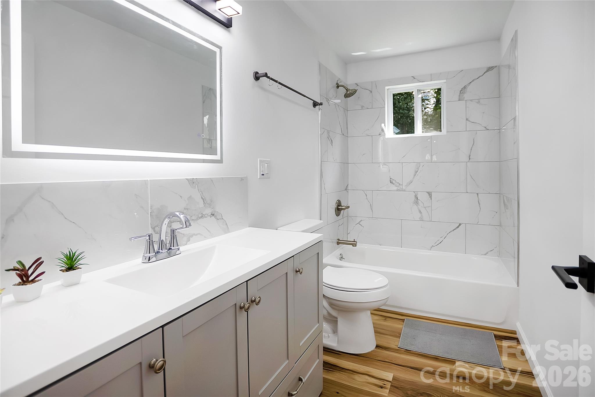 Shannon Park - Residential