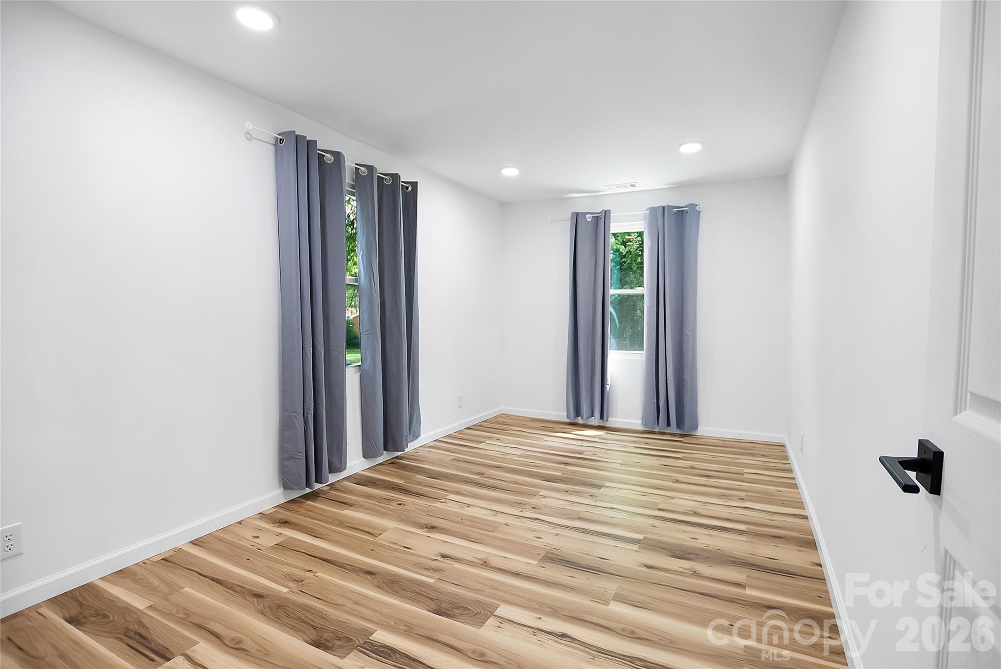 Shannon Park - Residential