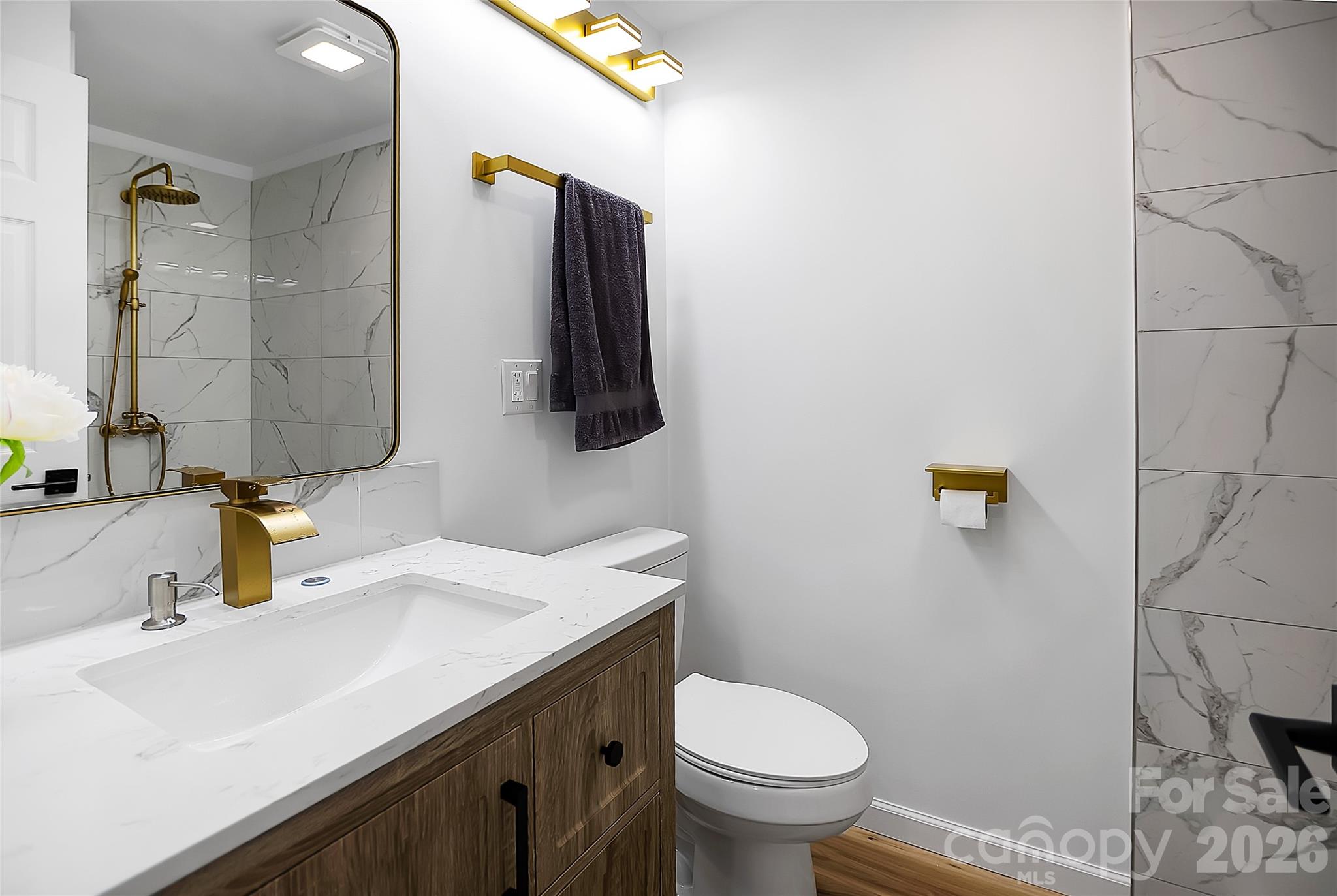 Shannon Park - Residential