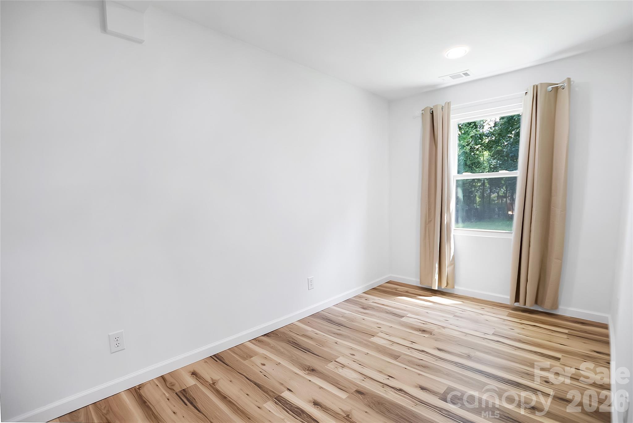 Shannon Park - Residential