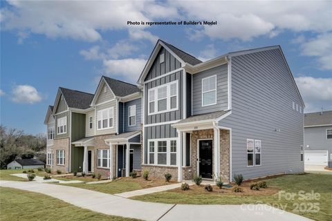 5201 Shasta Street 5201 Gastonia NC 28052