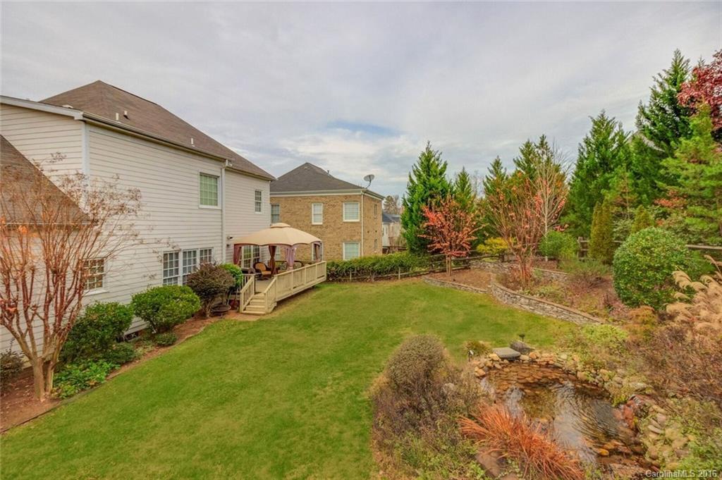 Chatham - Residential