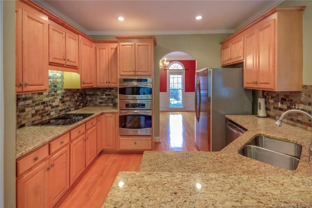 Chatham - Residential