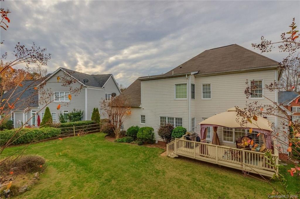 Chatham - Residential