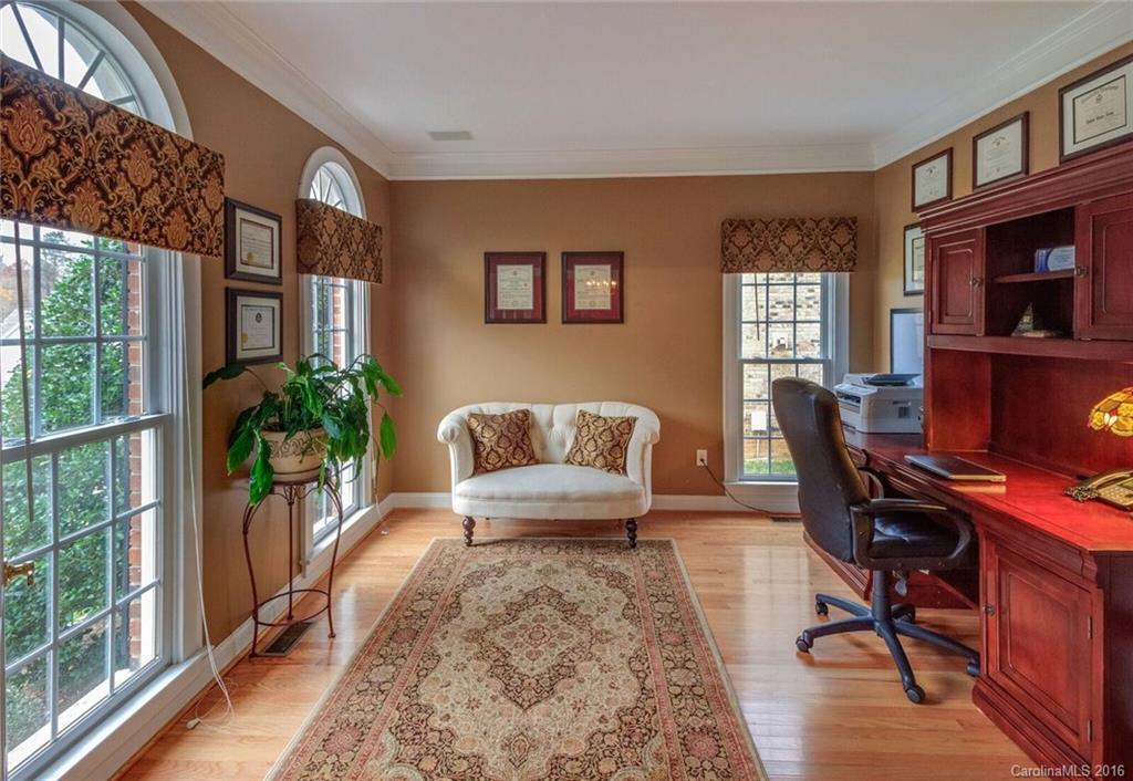 Chatham - Residential