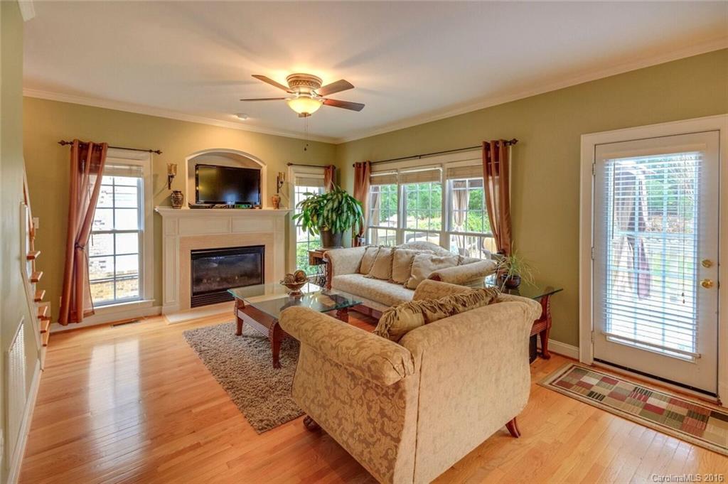 Chatham - Residential