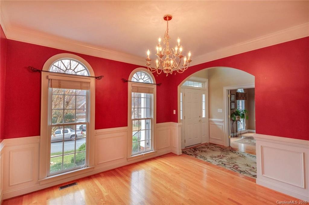 Chatham - Residential