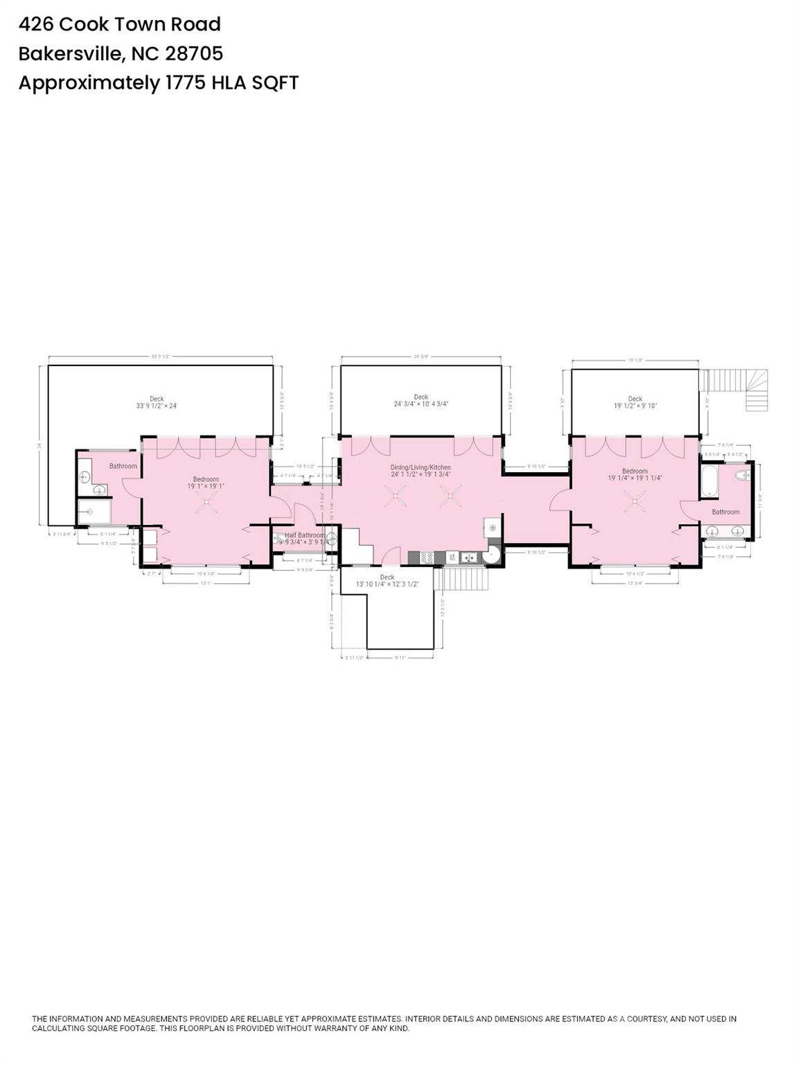 None - Residential