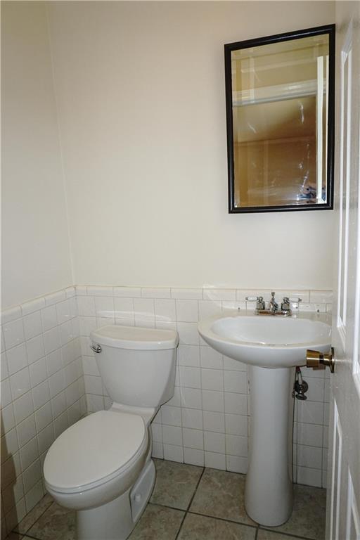 Sandy Ridge Acres - Residential