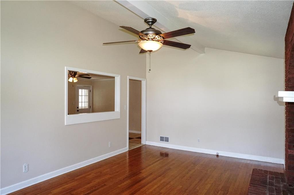 Sandy Ridge Acres - Residential