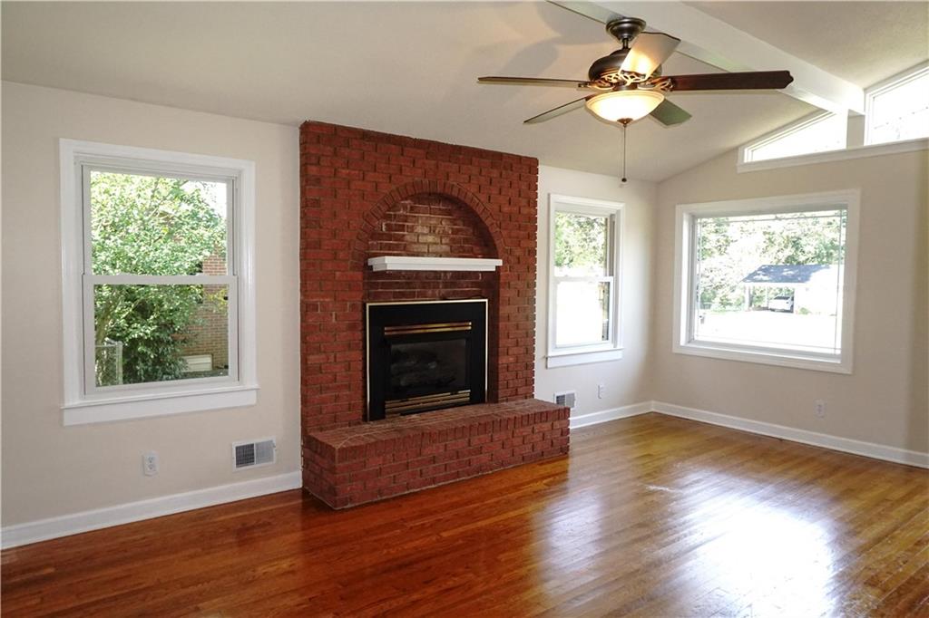 Sandy Ridge Acres - Residential