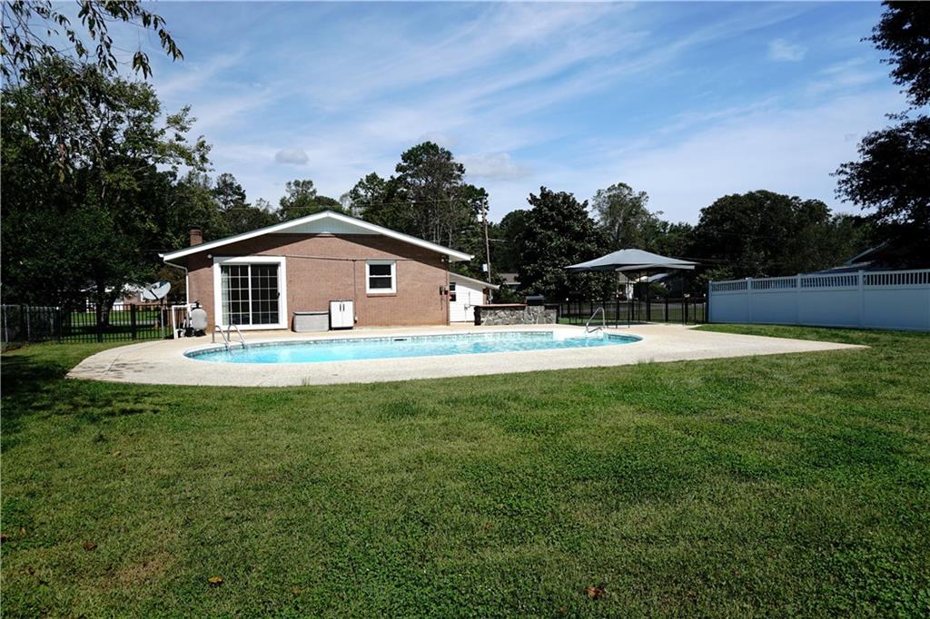 Sandy Ridge Acres - Residential