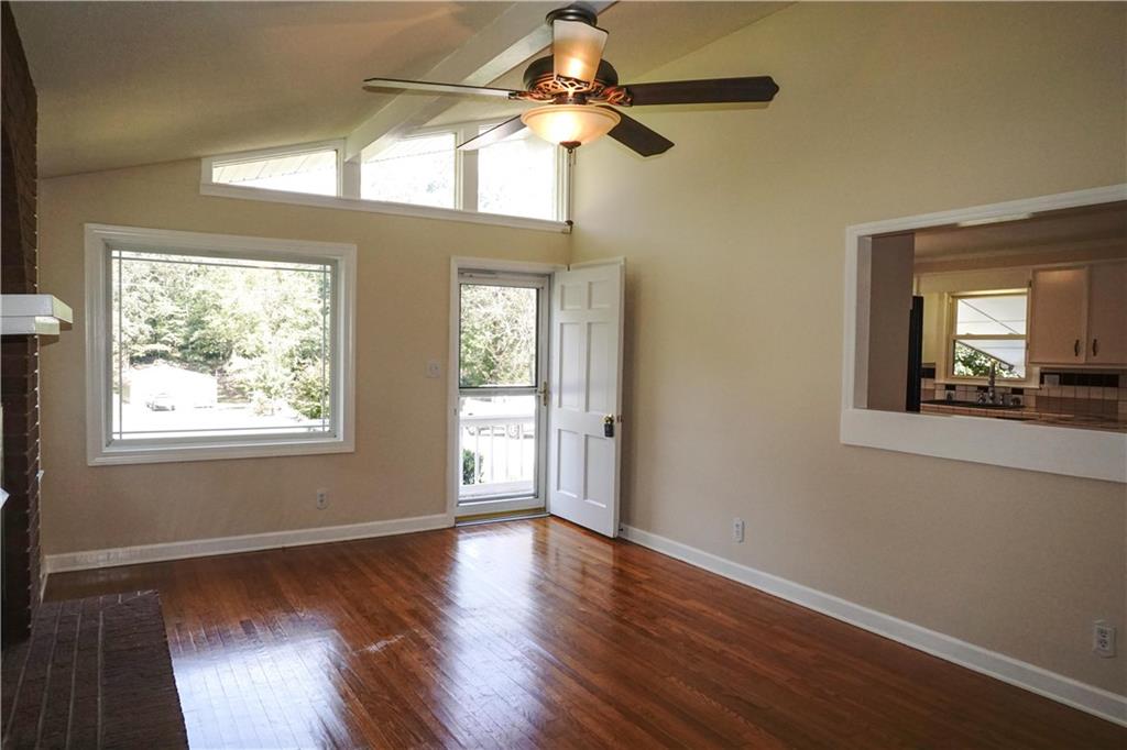 Sandy Ridge Acres - Residential