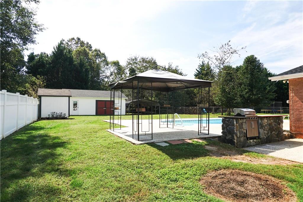 Sandy Ridge Acres - Residential