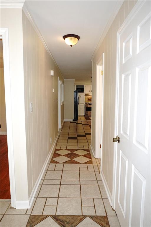 Sandy Ridge Acres - Residential