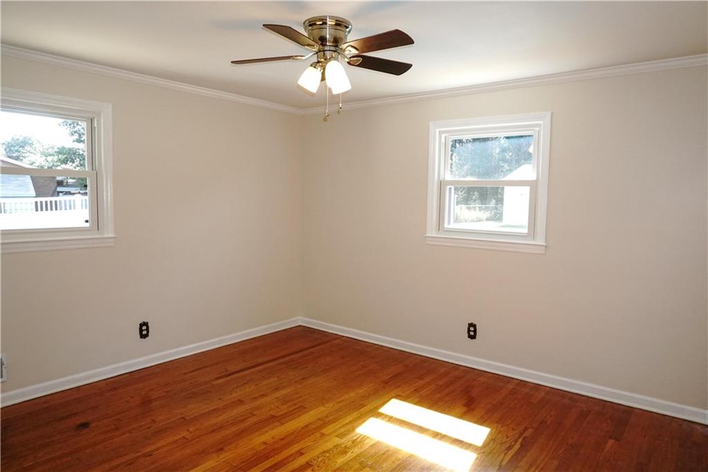 Sandy Ridge Acres - Residential