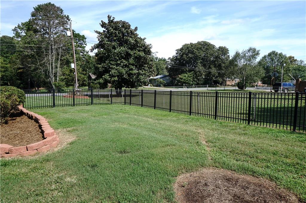 Sandy Ridge Acres - Residential