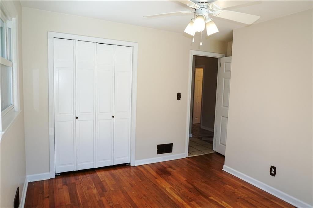 Sandy Ridge Acres - Residential