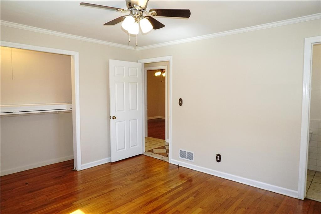 Sandy Ridge Acres - Residential