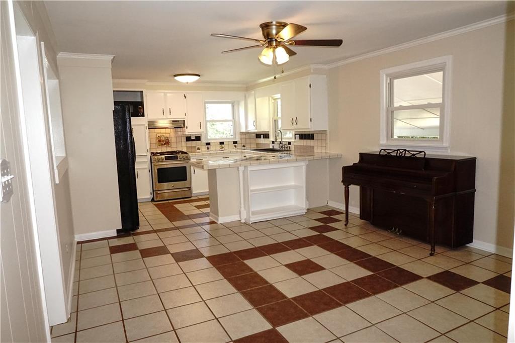 Sandy Ridge Acres - Residential