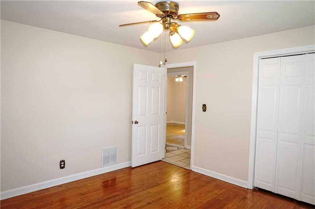 Sandy Ridge Acres - Residential