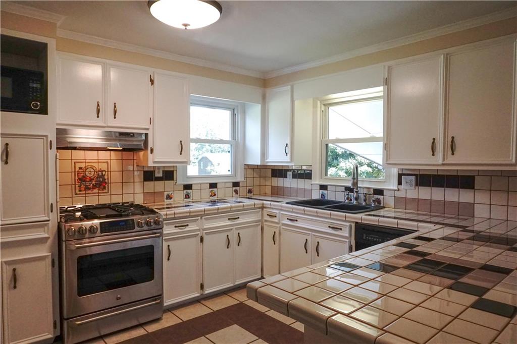 Sandy Ridge Acres - Residential