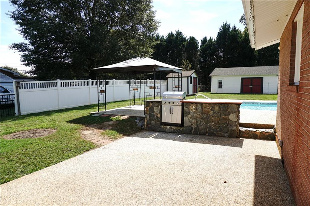 Sandy Ridge Acres - Residential