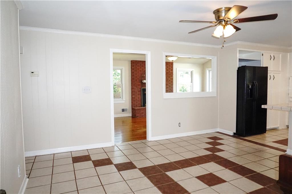 Sandy Ridge Acres - Residential