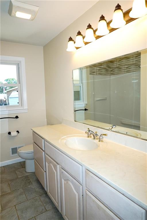 Sandy Ridge Acres - Residential