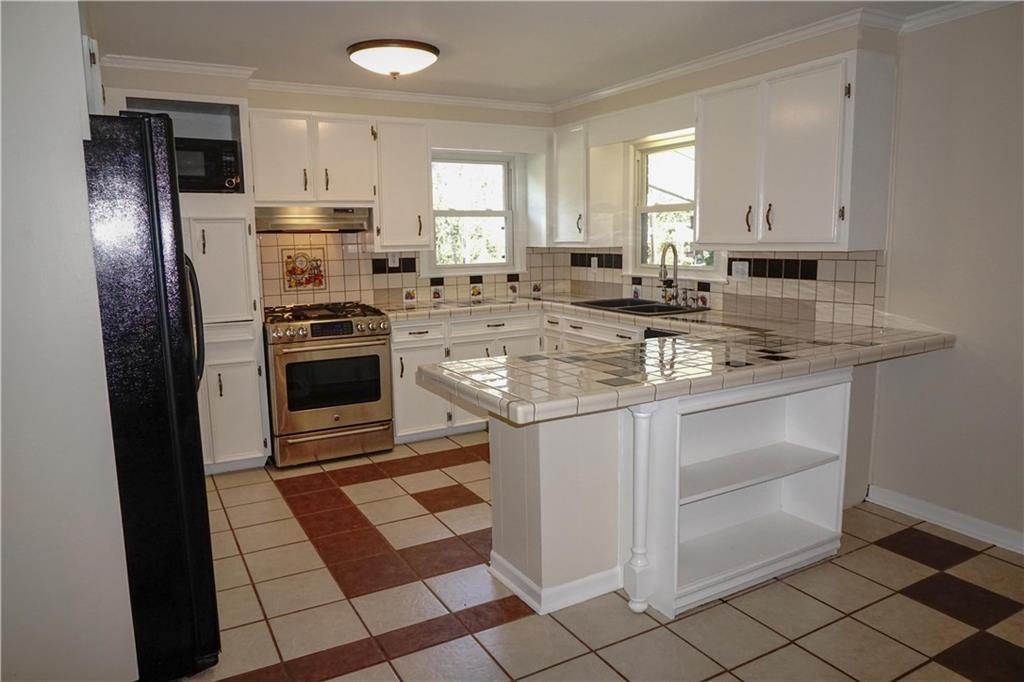 Sandy Ridge Acres - Residential