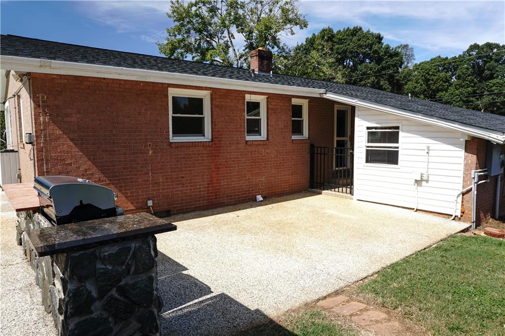 Sandy Ridge Acres - Residential