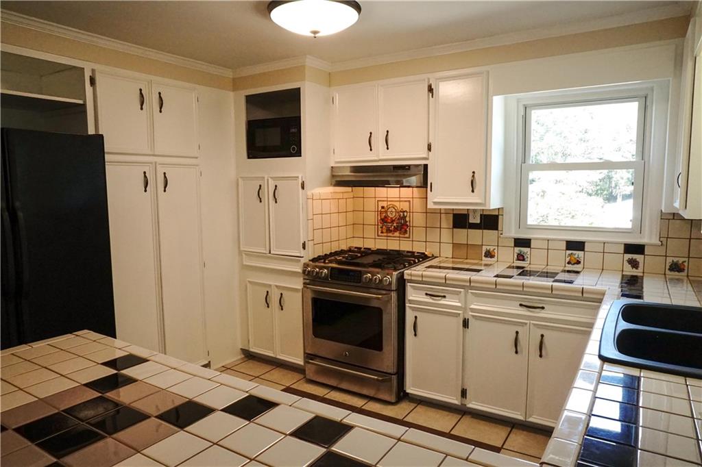 Sandy Ridge Acres - Residential