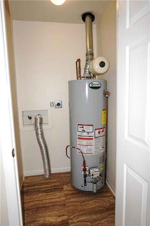 Sandy Ridge Acres - Residential