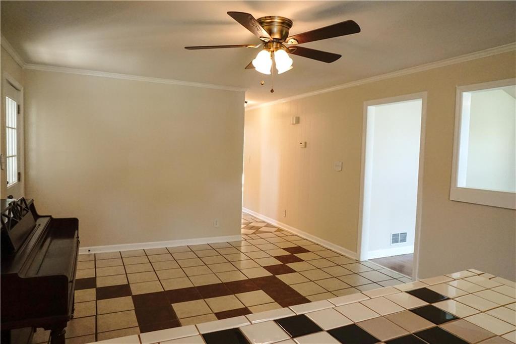 Sandy Ridge Acres - Residential