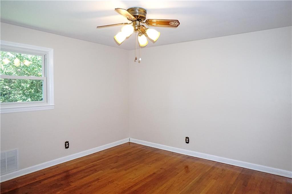 Sandy Ridge Acres - Residential