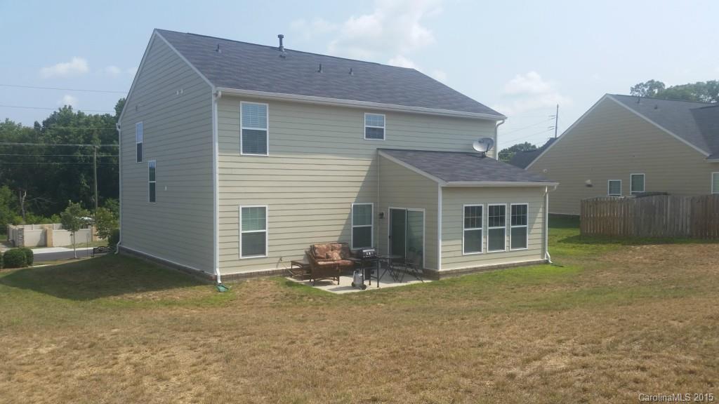 Glendalough - Residential