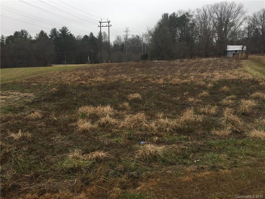 NICE LEVEL BUILDING SITE SURROUNDED BY BEAUTIFUL HOMES! SELLERS HAVE PURCHASED SEWER TAP. LOCATED OFF HWY 191 NEAR SCHOOLS AND MINUTES FROM DOWNTOWN HENDERSONVILLE.