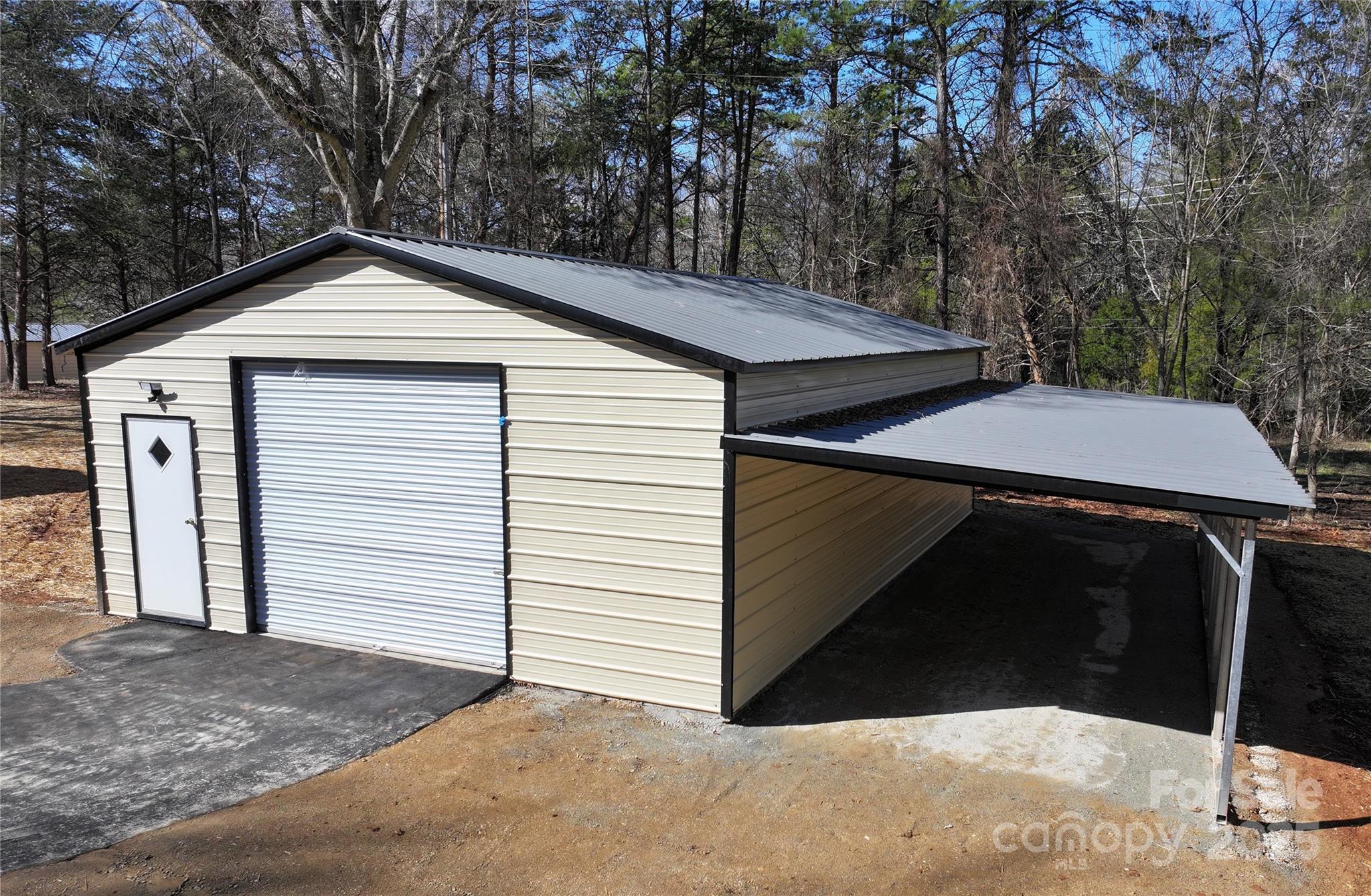 303 Patterson Farm Road