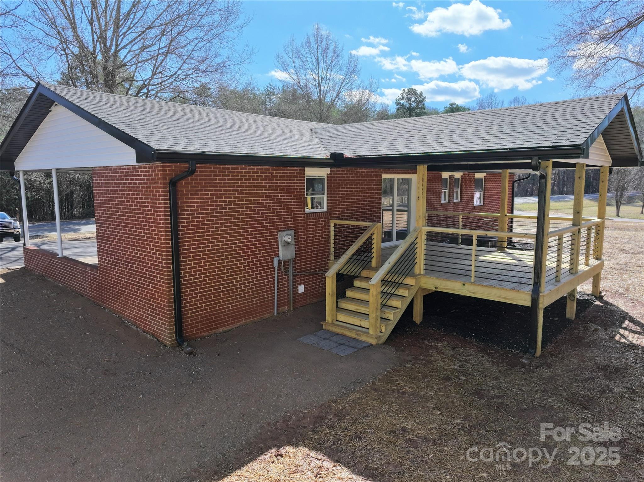 303 Patterson Farm Road