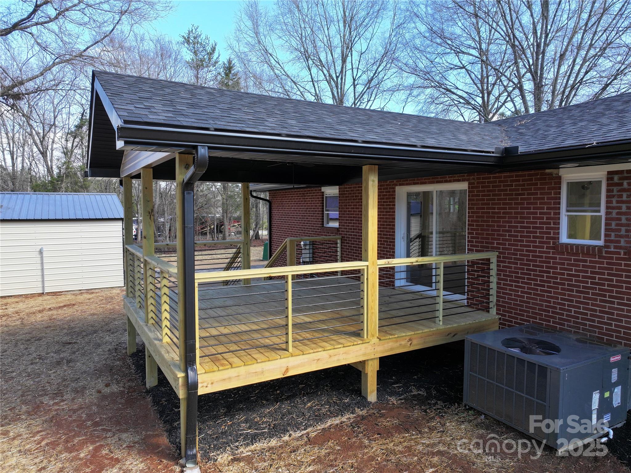 303 Patterson Farm Road