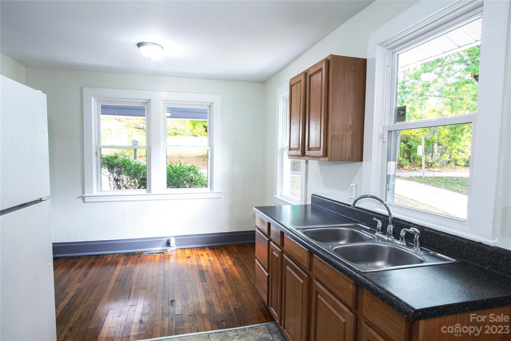 Oakley Park - Residential