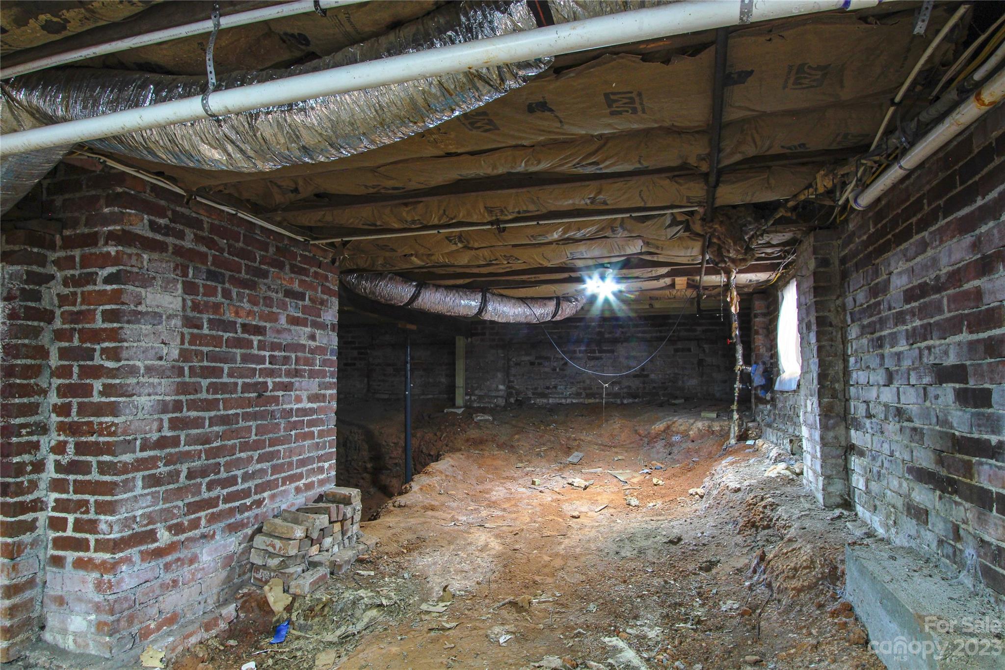 Oakley Park - Residential